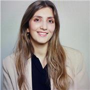 Elena Sala Pérez, Psicóloga especializada en personas y organización